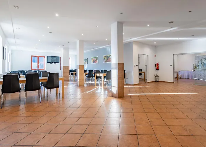 Hotel Hubert
