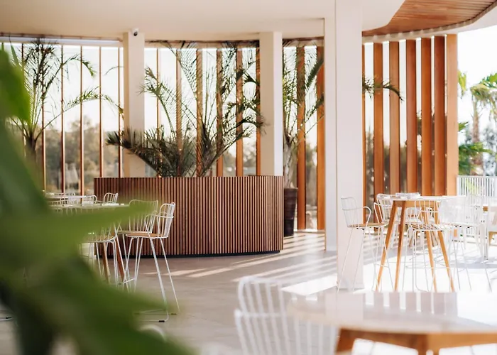 Ostria Resort & Spa