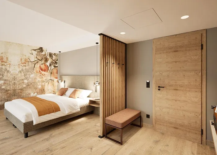 Churfürstenhof Wellnesshotel