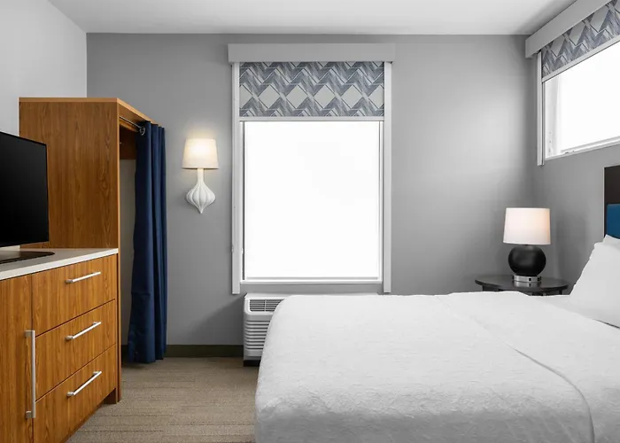 Home2 Suites By Hilton Minneapolis-Eden Prairie