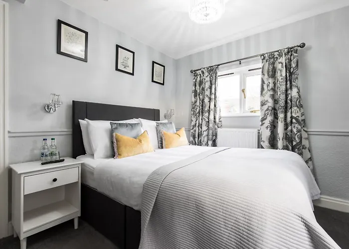 The Mount Pleasant Hotel