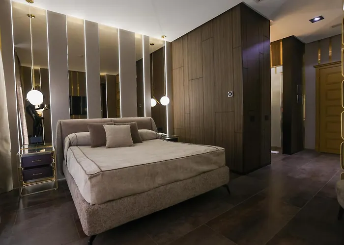 Hotel Art Al Boschetto