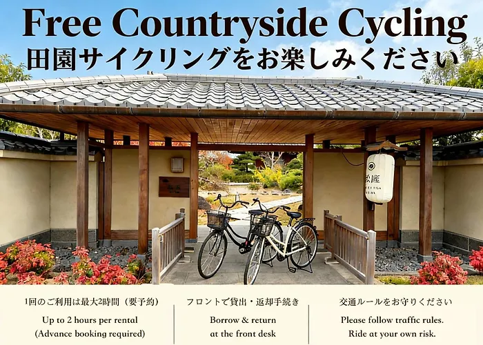 Kansai Airport Hotel Pine Villa