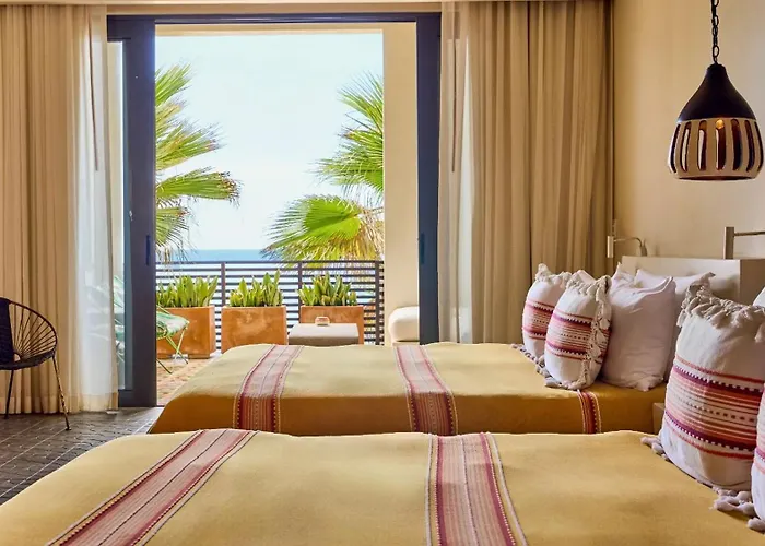 Hotel San Cristobal Adults 15+