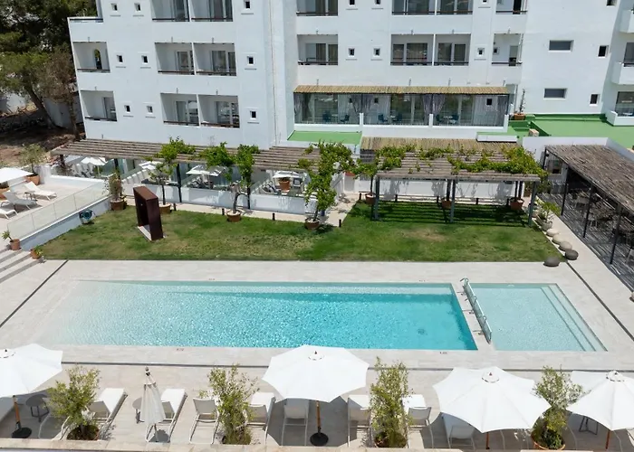 Hotel Levante