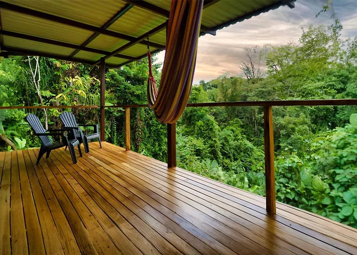 Hotel Finca Maresia