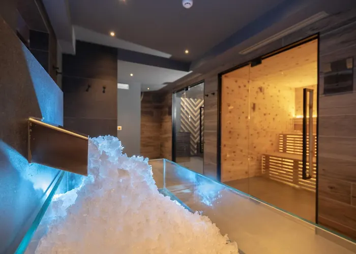 Hotel Alpi