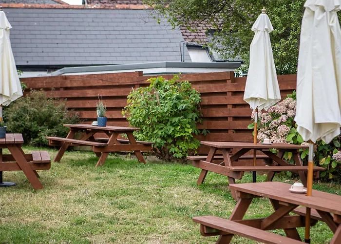 Three Tuns