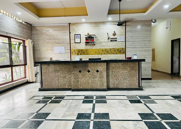 Hotel Surya