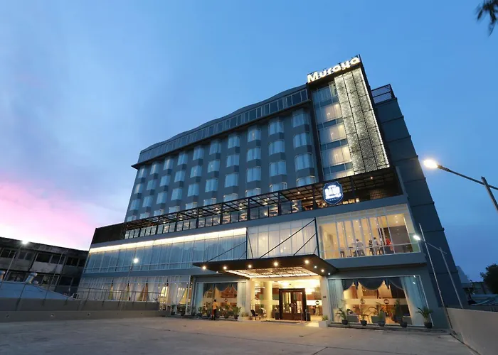 Muraya Hotel Aceh