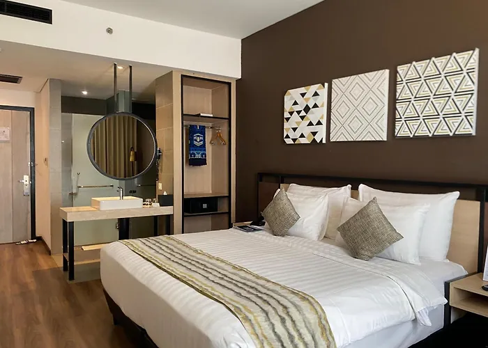 Muraya Hotel Aceh