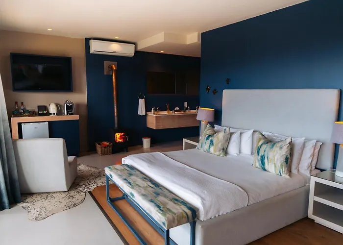 Sky Villa Boutique Hotel