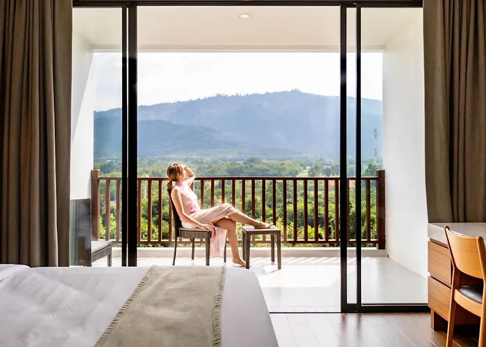 Vivace Khaoyai