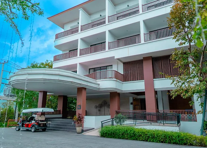 Vivace Khaoyai