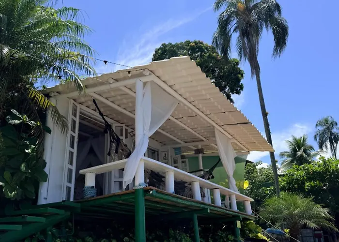 Cabana do Mar