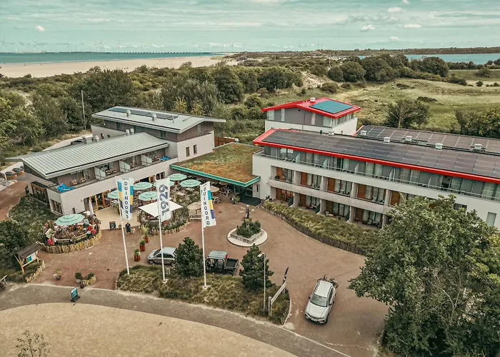 Strandhotel Duinoord
