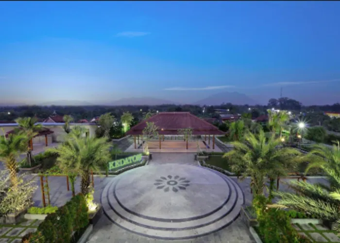 Favehotel Madiun