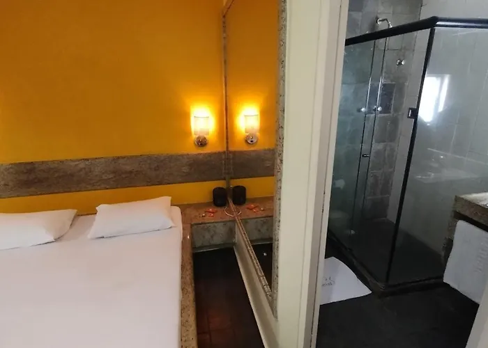Hotel Colonial (Adults Only)