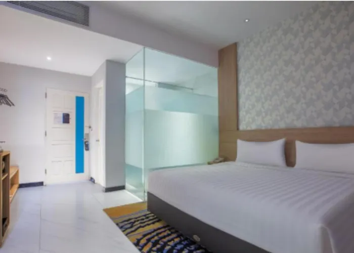 Aston Inn Tasikmalaya