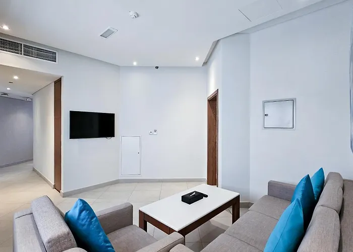 Wyndham Garden Ajman Corniche