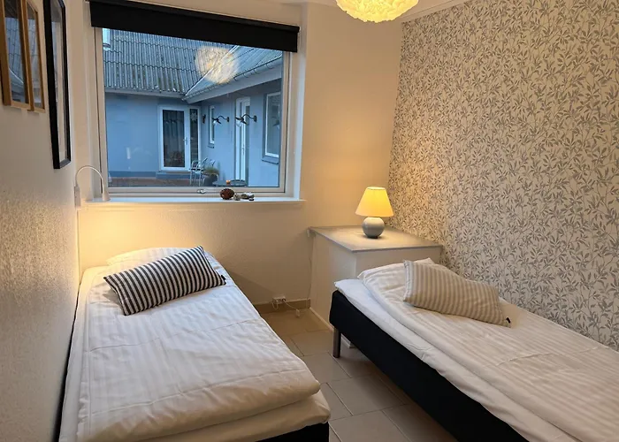 Guesthouse Hune