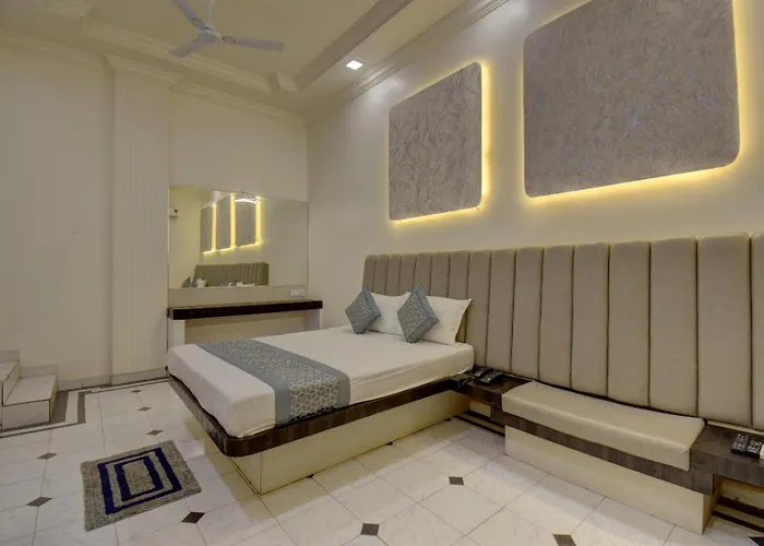 Hotel Saideep Villas, Shirdi