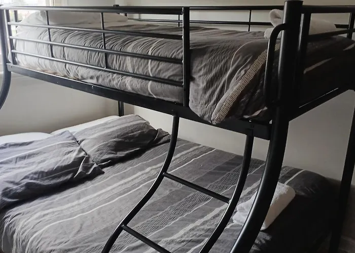 The Eastern Hotel Accommodation (Adults Only)