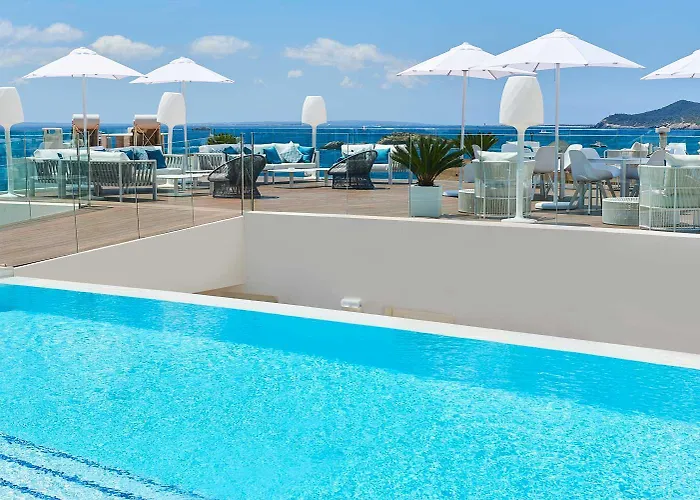 Eurostars Ibiza