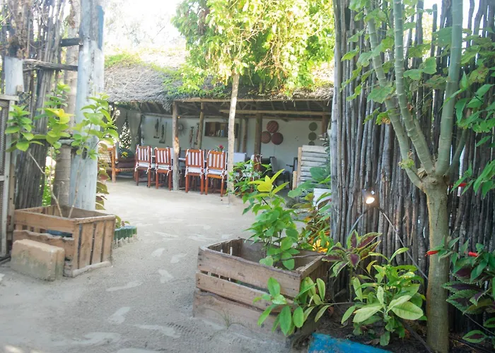 Mudi House