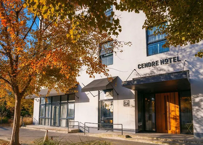 Cendre Hotel