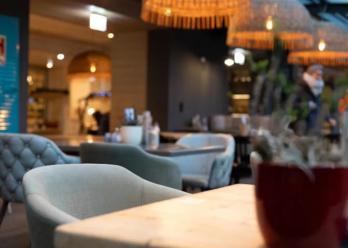 Hotel Meersinn klimaneutral