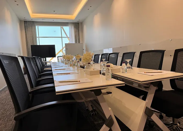 Rosemond Al Hamra