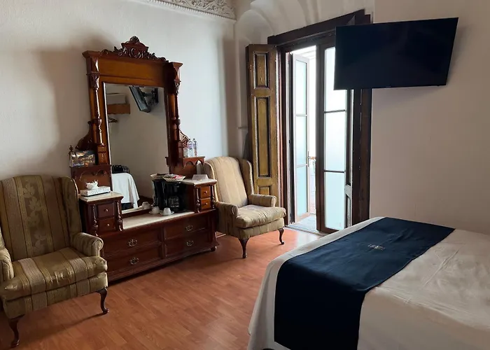 Hotel Luna