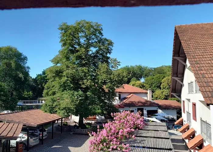 Rancho Grande Hotel
