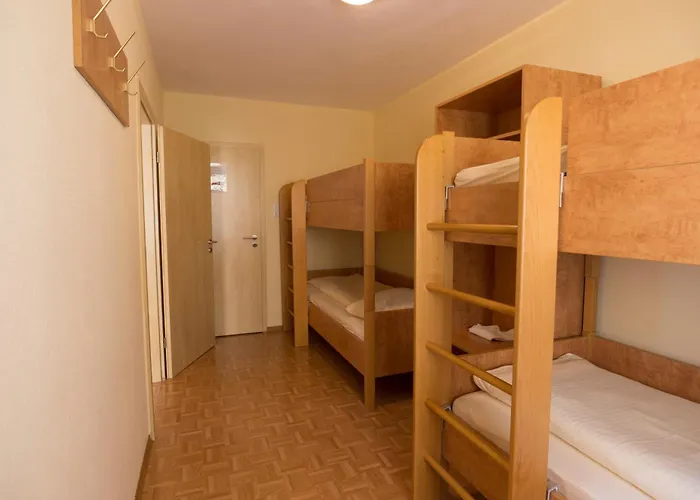 Hotel Gasthof Rose
