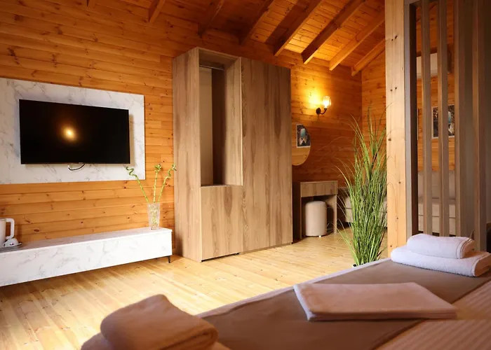 Kriva Resort