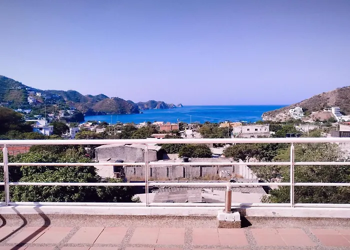 Casa Luna Hotel