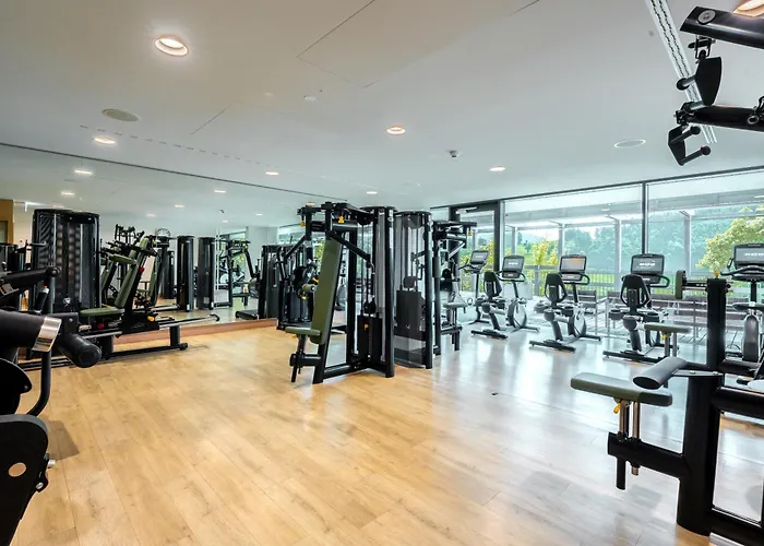 Bürgenstock Hotels&Resort - Waldhotel&Spa