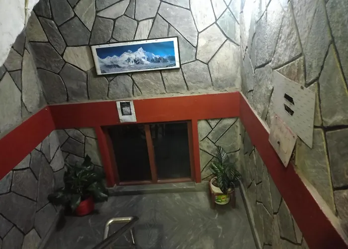 Pokhara Metro Eco Hotel