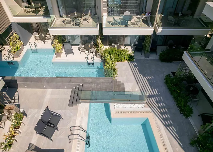 Serenity Suites