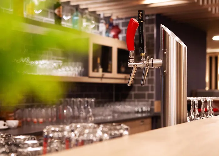 Holiday Inn Express - Saarbrücken, an IHG Hotel