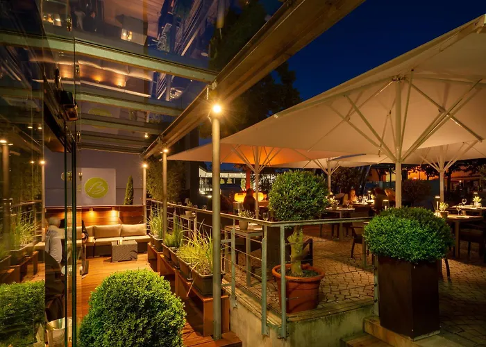 Hotel Bachofer Waiblingen 