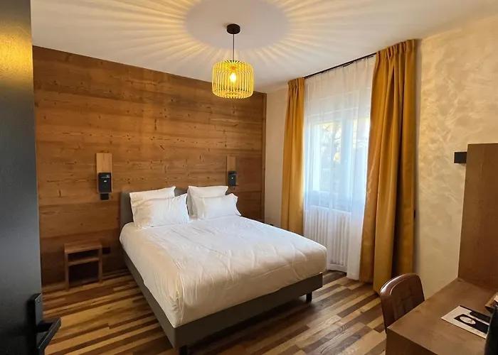 Annexe By Hotel La Reserve