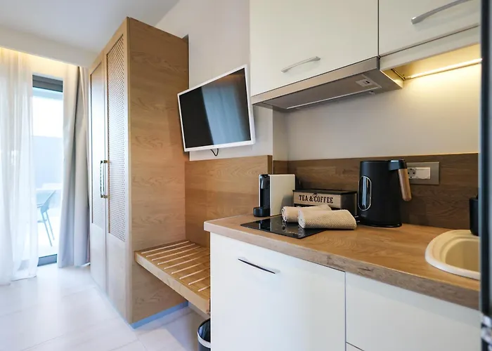 Serenity Suites
