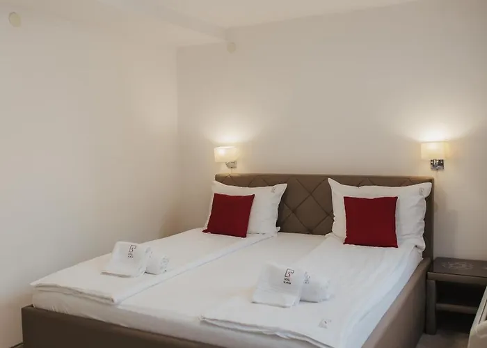 Hotel Slavija Banja Luka