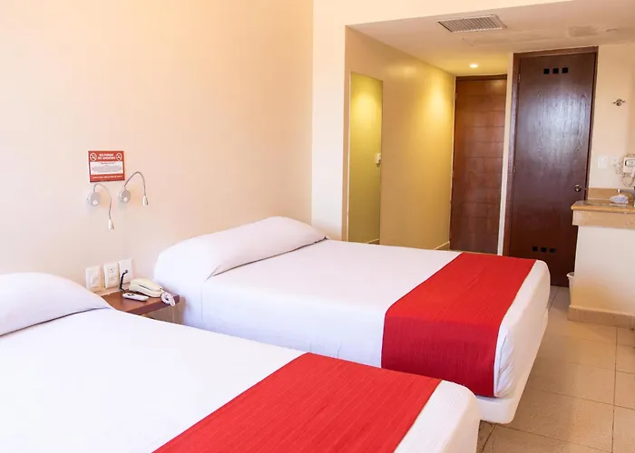 Mishol Bodas Hotel & Beach Club Acapulco Diamante