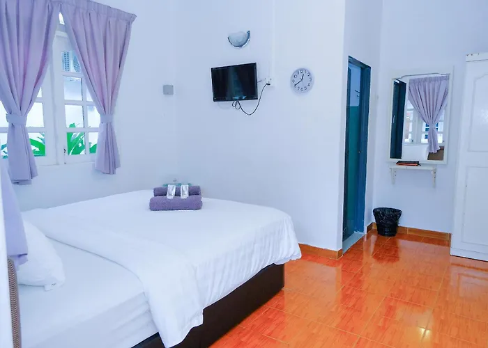 Vagary Pangkor