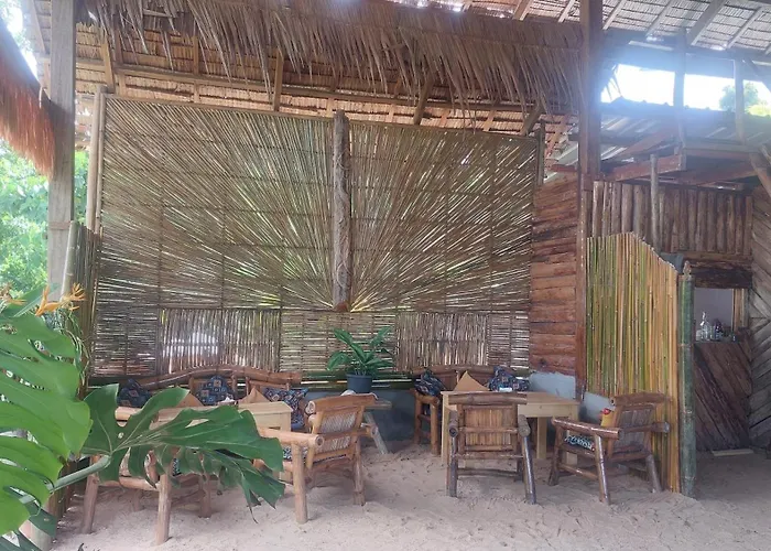 Jungle bar Resto&Cottages