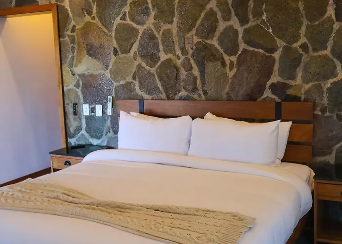 Siempre Valle Hotel Boutique
