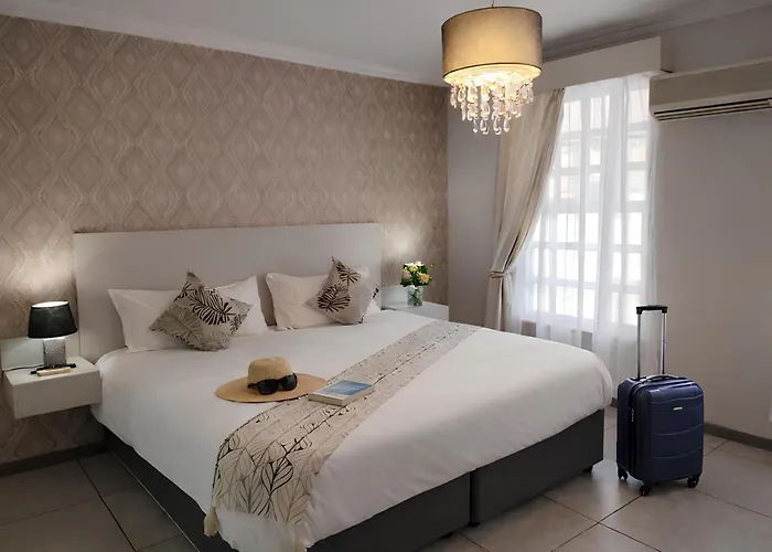 The Villa Manor & Spa Exclusive Escape